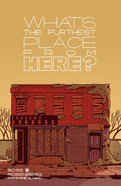 What's the furthest place from here 1